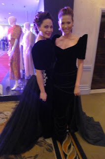 KC Concepcion, Bianca Manalo