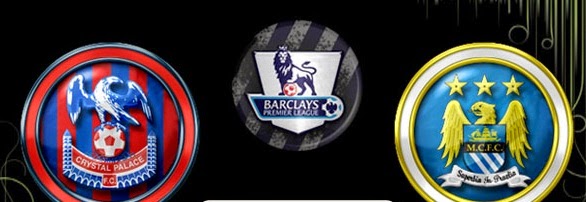 Crystal Palace Vs Manchester City Crystal Palace Vs Manchester City