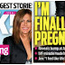 La actriz norteamericana Jennifer Aniston está embarazada