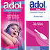 Adol Syrup for Babe and Infants ادول شراب للأطفال و الرضع 