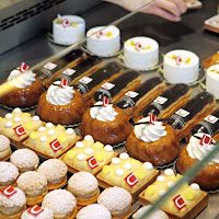 Cyril Lignac Pâtisserie Cyril-Lignac-Pâtisserie