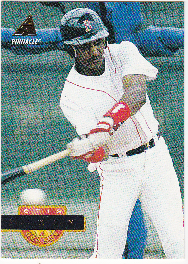 Swing And A PopUp Trade With Backstop Cards