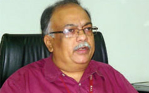 Sanjay R Bhoosreddy, Secretary of Central IAS Officers Association