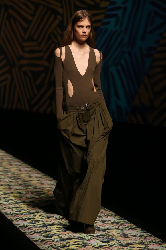 Lex Weinstein: Kenzo