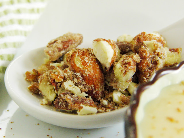 a nod to Eggnog and no New Year&#39;s resolutions...