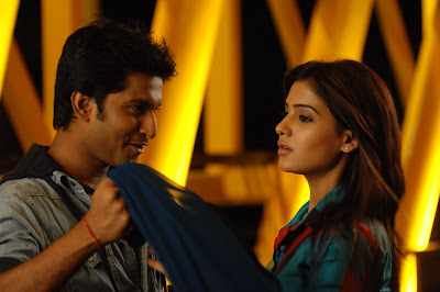 Telugu Cinema Eega Photo gallery