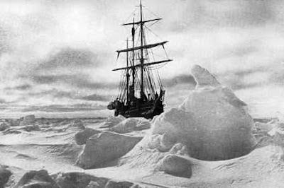 El viaje más peligroso del Mundo The Times por Sir Ernest Shackleton