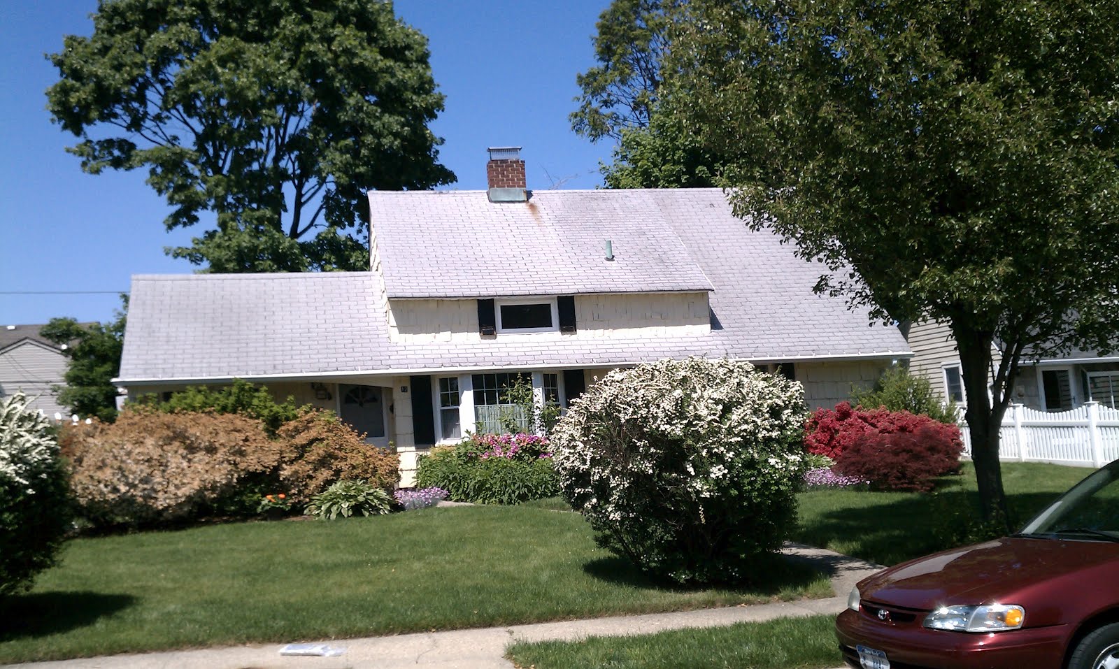 Early Levittown NY and Beyond By Frank Barning and Friends How Bernard Tray bought his