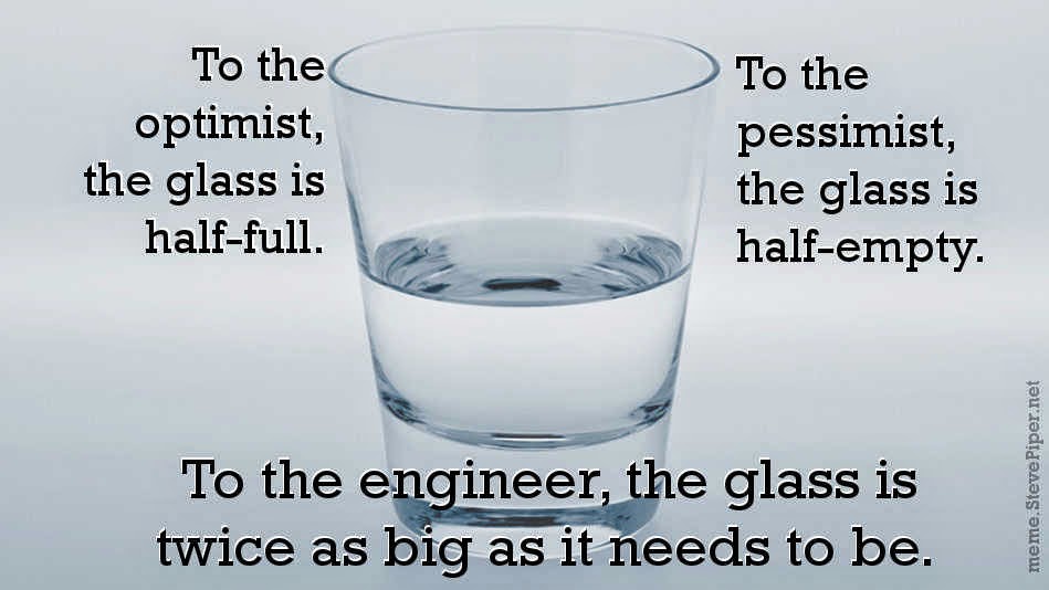 And the entrepreneur just drinks the glass Glass, Brainy quotes