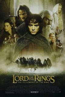 The Fellowship of The Ring