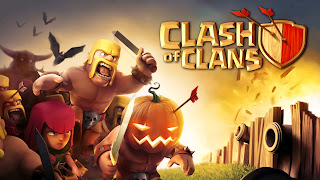 Cara Dapat 400 Ribu Loot Hanya Dengan Barbarian dan Archer di Clash of Clans