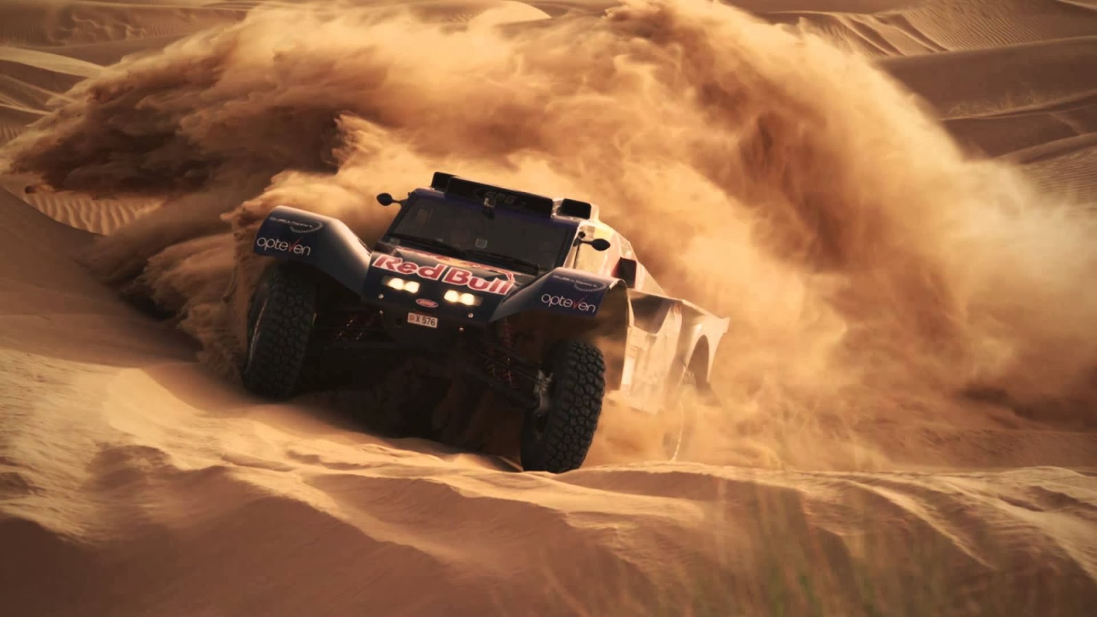 Dakar 2014 - Etapa a VII-a