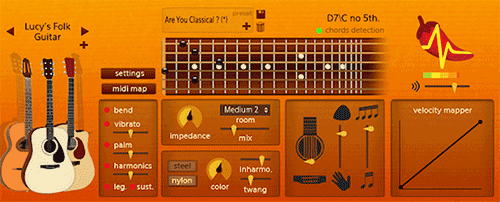 Chords Vst Plugin Download