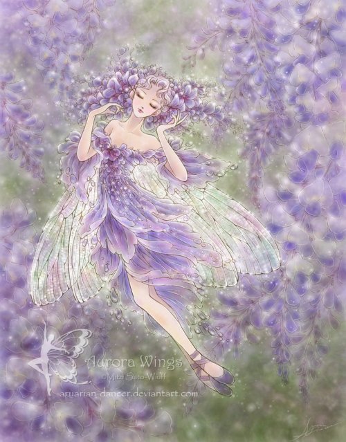 Mitzi Sato-Wiuff ilustrações fantasia e contos de fada mulheres Mitzi Sato-Wiuff ilustrações fantasia e contos de fada mulheres