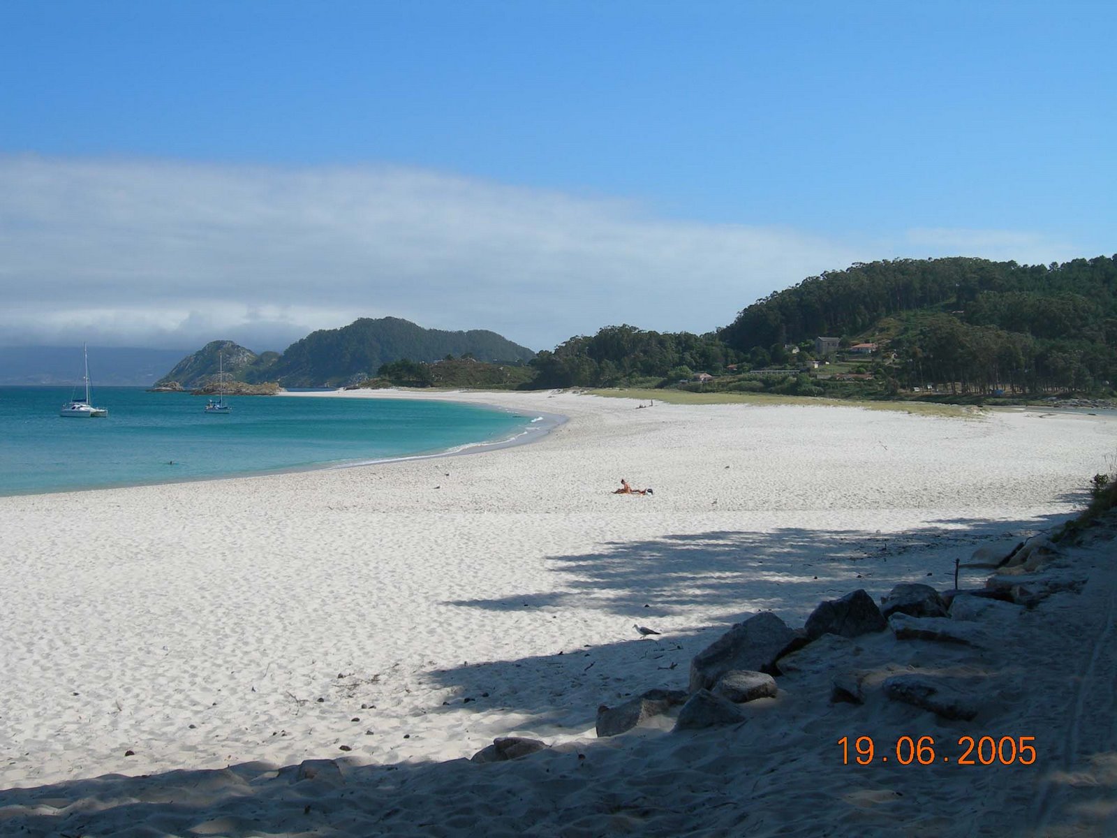 Isla De Rodas
