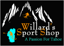 Willard's Sport Shop