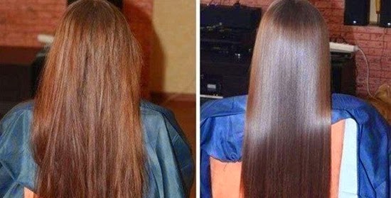 She9 Facebook How Straight Hairs At Home Remedies