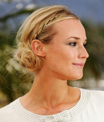 Prom Hair Updos 2012 - 2013
