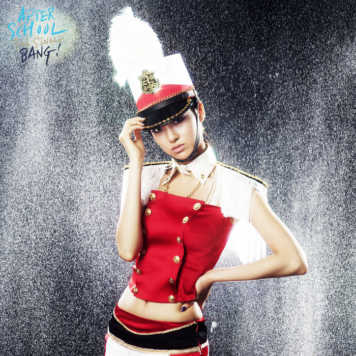 .:KPOP HOTLINE:.: After School Concept Photos for BANG Album