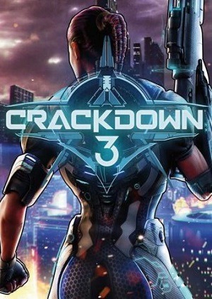 Crackdown 3 Torrent Crackdown 3 Torrent