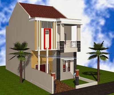 Contoh sederhana dari opsi saham