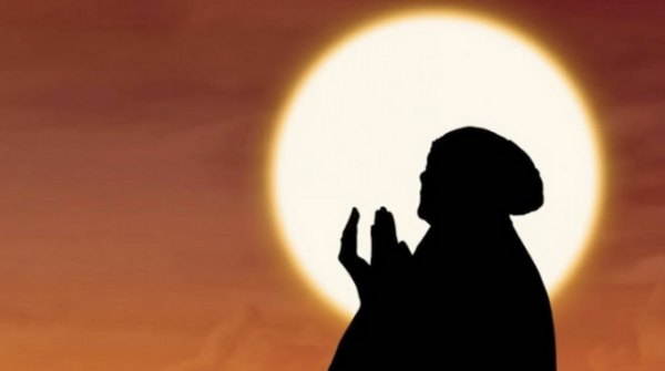 12 Waktu-waktu Doa Mustajab Dan Cara Berdoa Dikabulkan 12 Waktu-waktu Doa Mustajab Dan Cara Berdoa Dikabulkan
