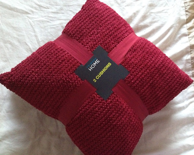 HaySparkle Primark Haul November 2013 ♥