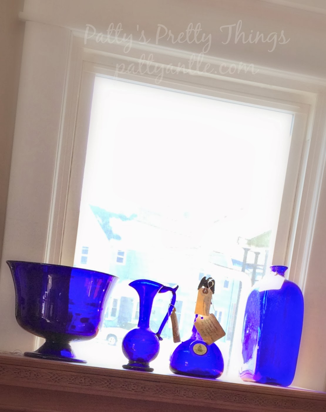 Patty Antle's Prettys Indiana Antique Guide Curly Willow Antiques & Treasures