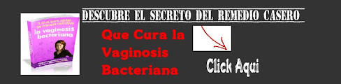 Cura de la vaginosis