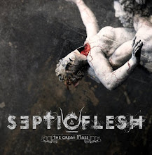 New cd ..from SepticFlesh!!! :) "The Great Mass"