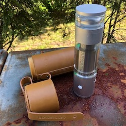 REVIEW The Hydrology9 by Cloudious9