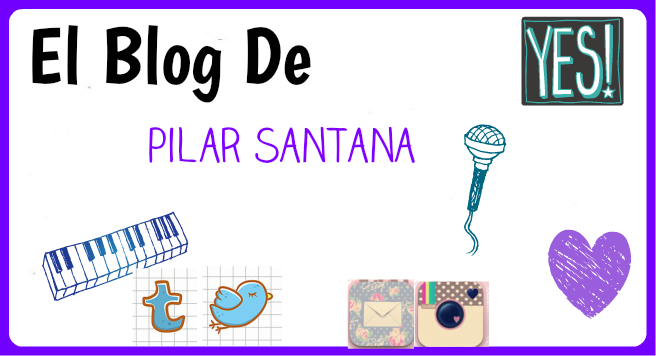 El Blog de Pilar Santana Mazziotta