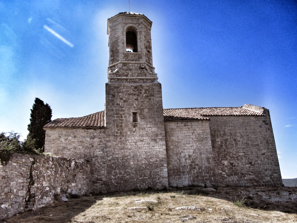 Església de Sant Pere de Mont-ral