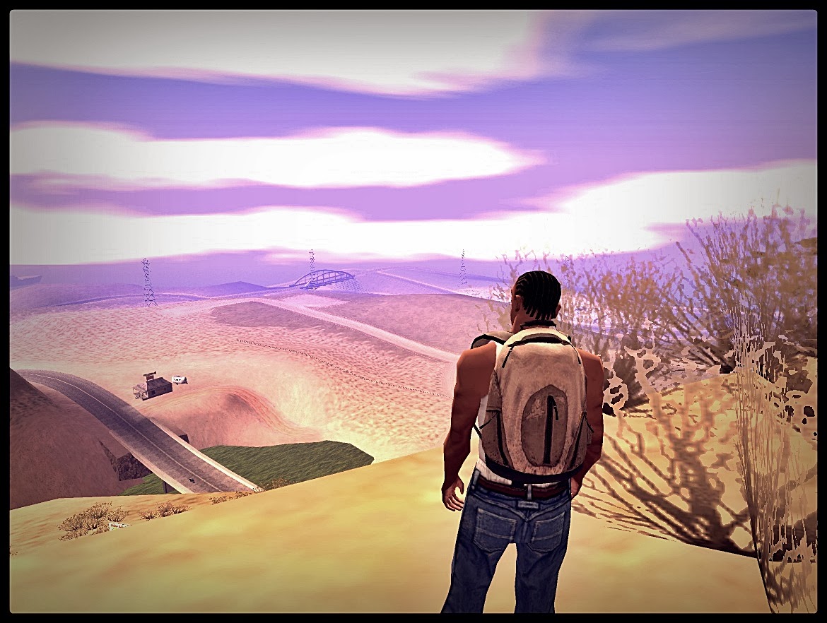 GTA SA Backpack Mod v2 Momento Mods Mods Para GTA, Carros, Mods