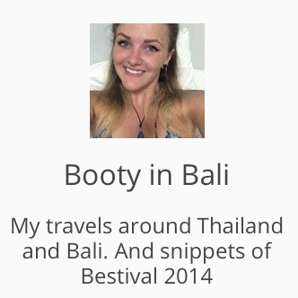 My Travelling Blog