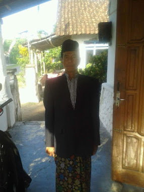 My Beloved Father