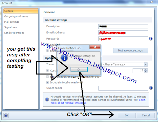 How to setup, install and use gmail notifier pro Gmail+15