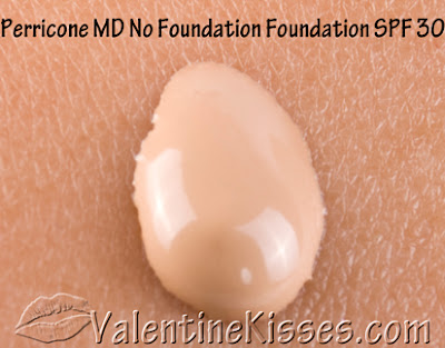 perricone no foundation foundation qvc