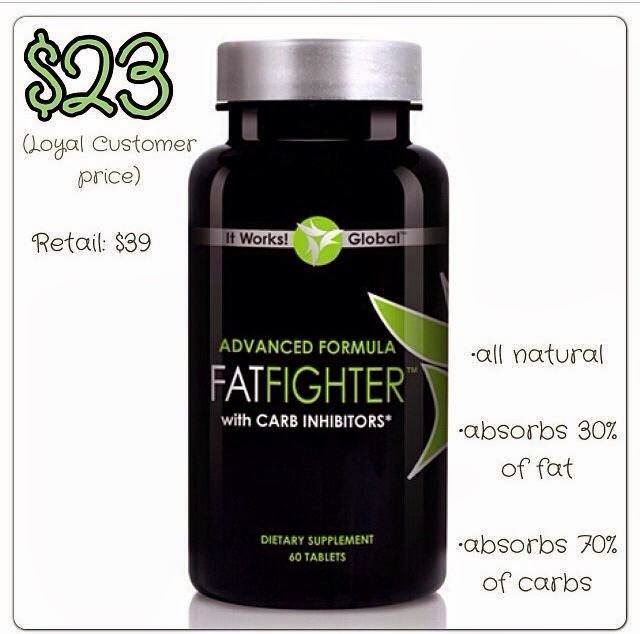 It Works! PAM WRAPS! ** PRODUCT TESTERS WANTED