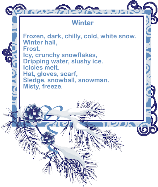 Muhammad Nouman Ali sheroz Awais iqbal Talha Mohsin Riaz: cool winter