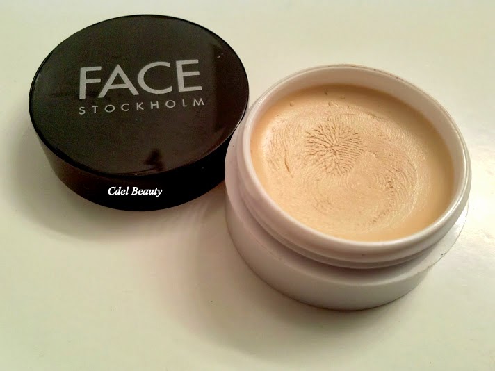 Cdel Beauty Face Stockholm Review