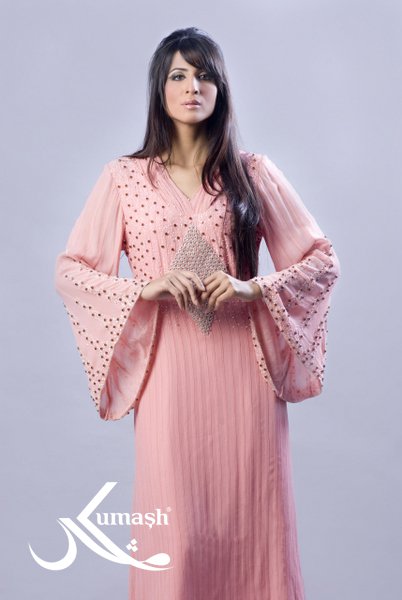 Kumash Trendy Summer Collection Kumash Trendy Summer Collection