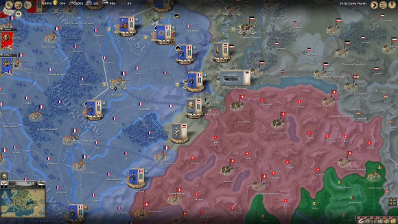To End All Wars CODEX To End All Wars PC Screenshot 3 To End All Wars CODEX