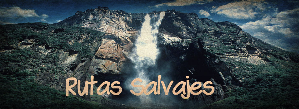 Rutas salvajes