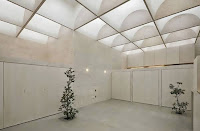 Japanese Natural Light House Design Plan With Natural Light Flooding In Through A Grid Of Acrylic Skylight Dome Windows Japanese Natural Light House Design Plan With Natural Light Flooding In Through A Grid Of Acrylic Skylight Dome Windows