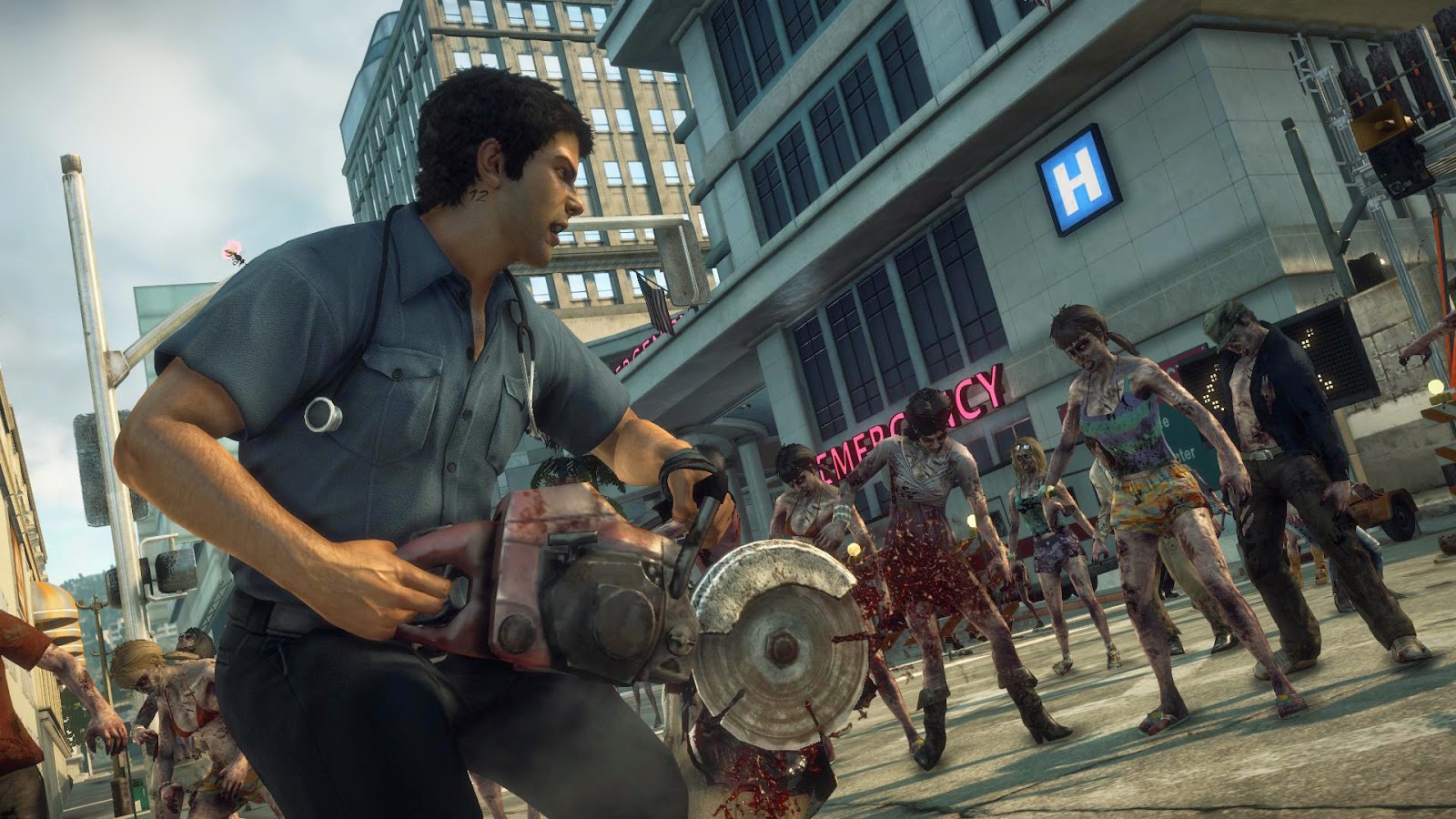 Dead Rising 3 Download Free Full Version - Free PC Games Den