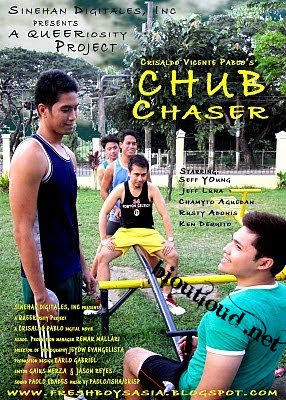 Chub Chaser | Gay Movies