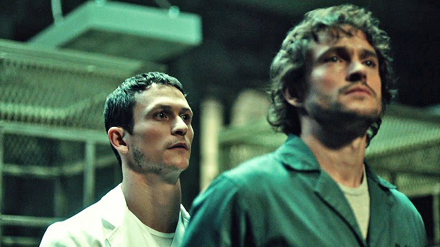 Hannibal - 2.05 - "Mukozuke" Review - Ethics? What's that?