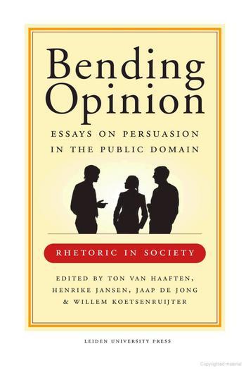 Bending opinion essays on persuasion in the public domain 02 picture
