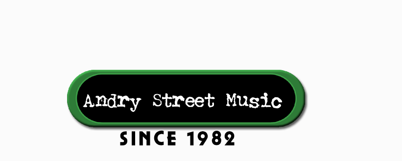 Andry Street Music